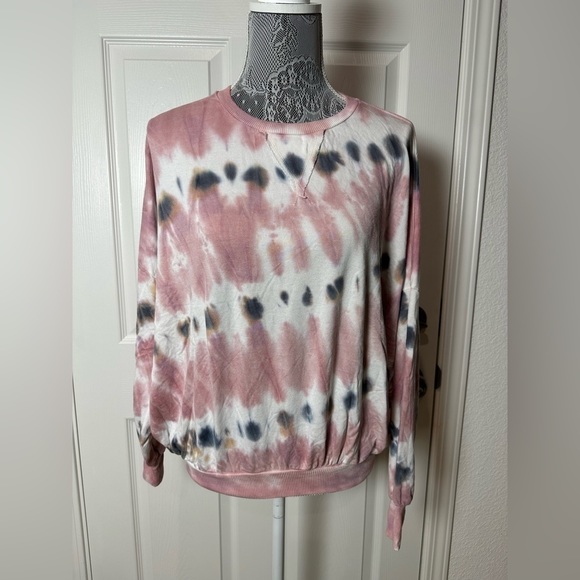 YNG Fbls & Brk Sweatshirt, XS Size - Picture 1 of 6